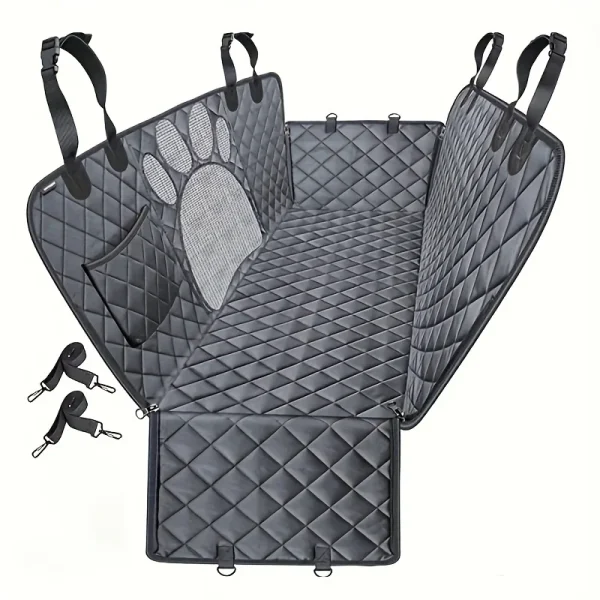 Durable Dog Seat Cover