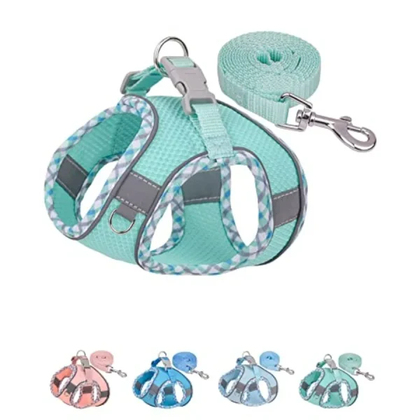 Dog Harness for Small Medium Dogs