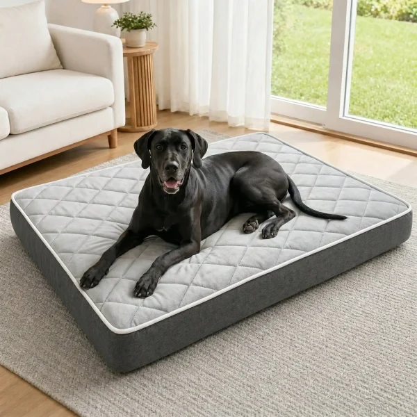 Waterproof Dog Bed