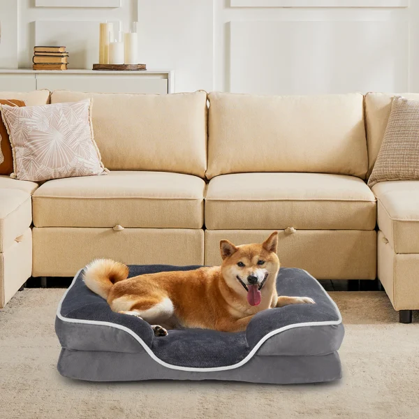 Orthopedic Dog Bed