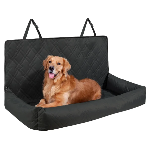 Dog Car Seat Waterproof